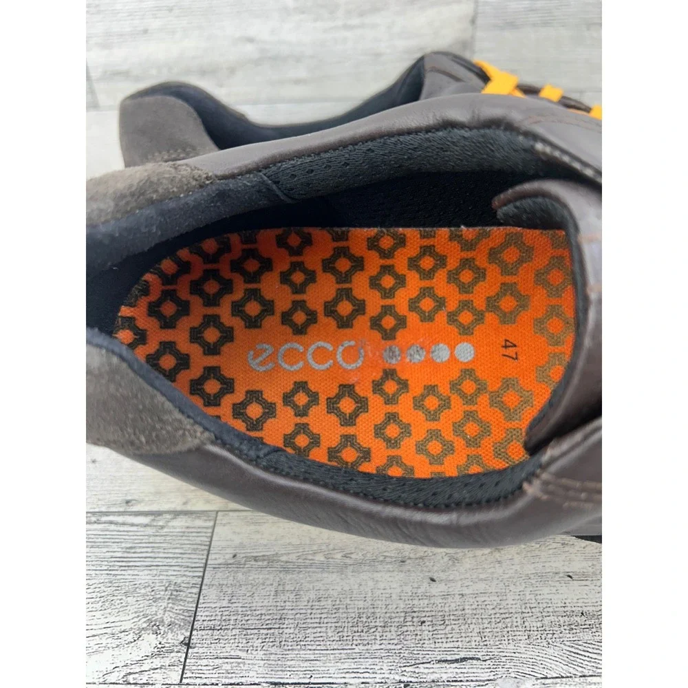 Ecco elevated comfort